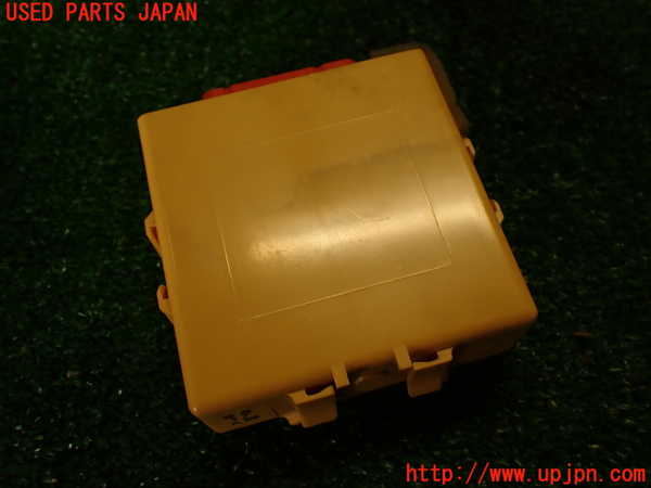 2UPJ-9235606147]MR2(SW20) (V型)コンピューター2 (DOOR CONTROL) 中古_2