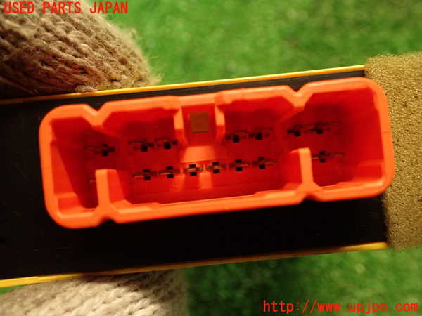 2UPJ-9235606147]MR2(SW20) (V型)コンピューター2 (DOOR CONTROL) 中古_3