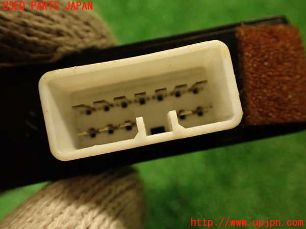 2UPJ-9235606148]MR2(SW20) (V型)コンピューター3 (MIRROR CONTROL) 中古_4