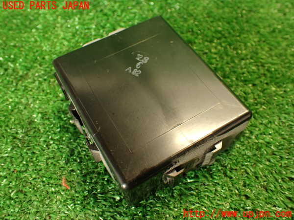 2UPJ-9235606149]MR2(SW20) (V型)コンピューター4 中古_2