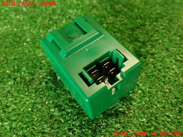 2UPJ-9235606151]MR2(SW20) (V型)コンピューター6 (LAMP CONTROL) 中古_2