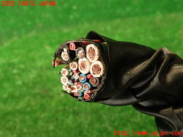 2UPJ-9235606741]MR2(SW20) (V型)ヒューズボックス1 中古_3