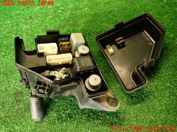 2UPJ-9235606742]MR2(SW20) (V型)ヒューズボックス2 中古_4