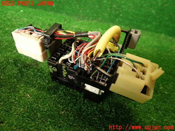 2UPJ-9235606743]MR2(SW20) (V型)ヒューズボックス3 中古_2