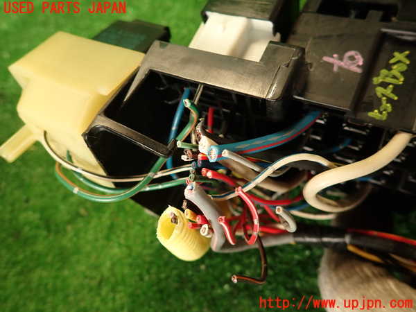 2UPJ-9235606743]MR2(SW20) (V型)ヒューズボックス3 中古_3