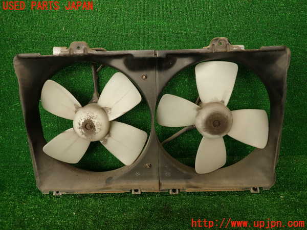2UPJ-9235606836]MR2(SW20) (V型)電動ファン1 中古_2