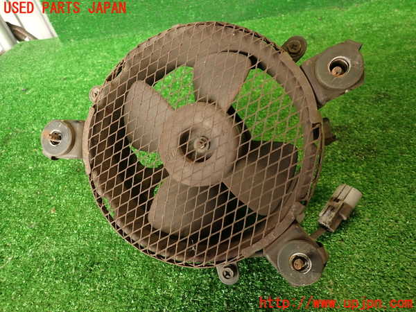 2UPJ-9235606837]MR2(SW20) (V型)電動ファン2 中古_2