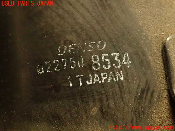 2UPJ-9235606837]MR2(SW20) (V型)電動ファン2 中古_3