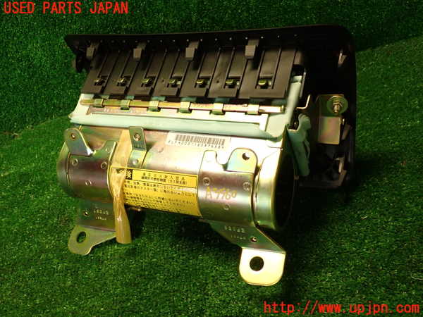 2UPJ-9235607870]MR2(SW20) (V型)助手席側エアバッグカバー 中古_2