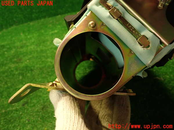 2UPJ-9235607870]MR2(SW20) (V型)助手席側エアバッグカバー 中古_3