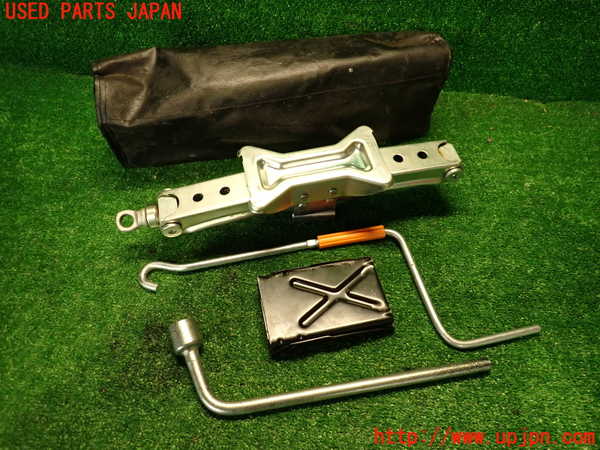 2UPJ-9235607805]MR2(SW20) (V型)車載工具 中古_2