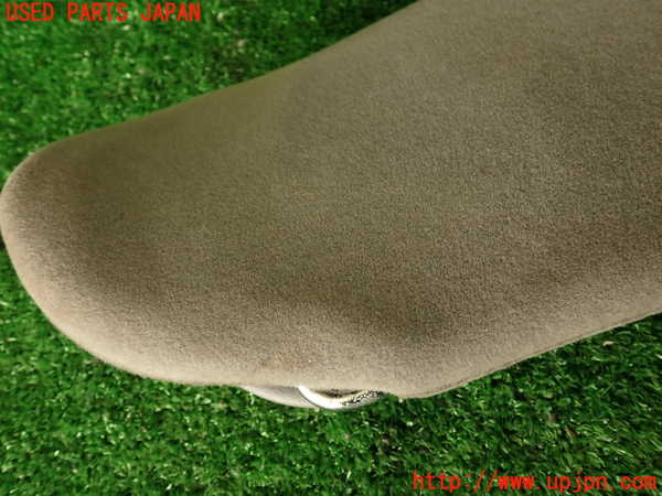 2UPJ-9235607630]MR2(SW20) (V型)室内サンバイザー左側 中古_2