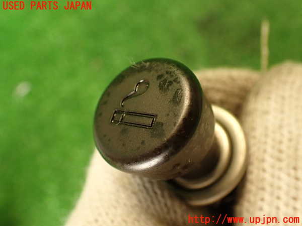 2UPJ-9235607815]MR2(SW20) (V型)シガライター 中古_2