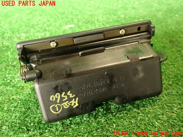 2UPJ-9235607821]MR2(SW20) (V型)灰皿1 中古_5