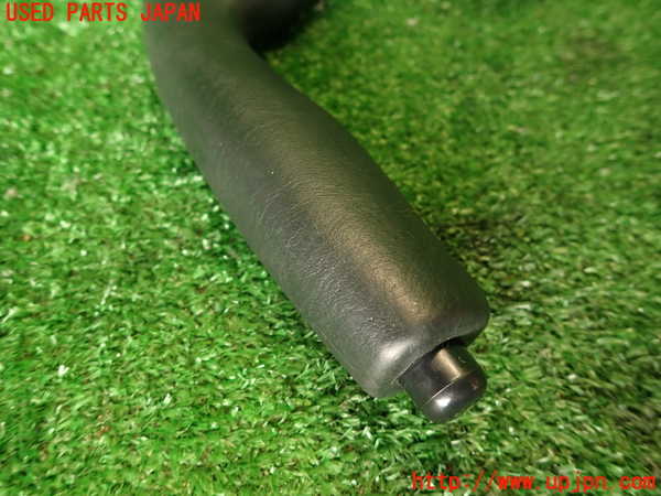 2UPJ-9235607550]MR2(SW20) (V型)サイドブレーキレバー 中古_3