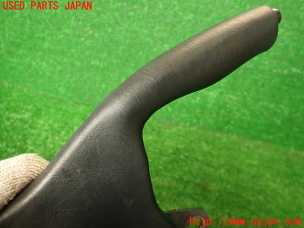 2UPJ-9235607550]MR2(SW20) (V型)サイドブレーキレバー 中古_4