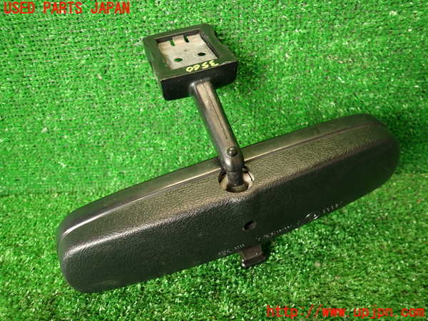 2UPJ-9235607615]MR2(SW20) (V型)ルームミラー (ジャンク品) 中古_2