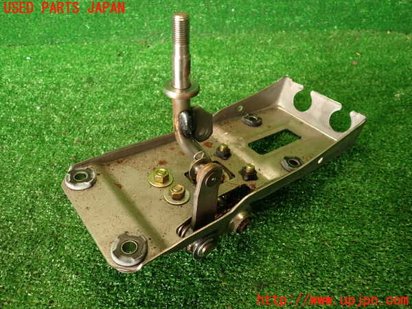 2UPJ-9235607560]MR2(SW20) (V型)MTシフトレバー 中古_2