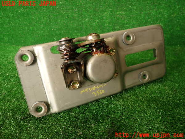 2UPJ-9235607560]MR2(SW20) (V型)MTシフトレバー 中古_3