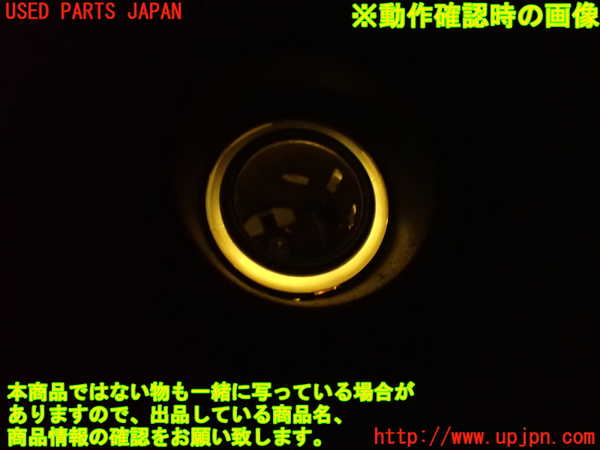 2UPJ-9235607526]MR2(SW20) (V型)エアコン吹き出し口1 (真中) 中古_5