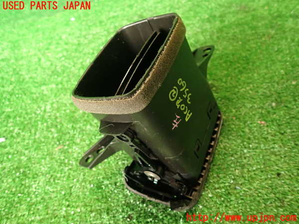 2UPJ-9235607527]MR2(SW20) (V型)エアコン吹き出し口2 (左) 中古_2