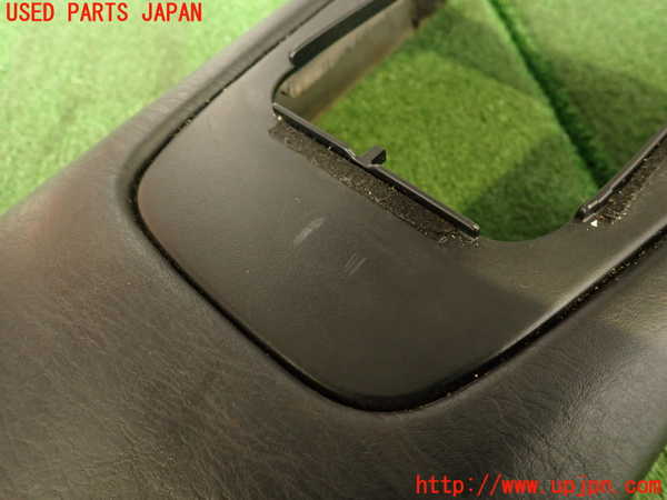 2UPJ-9235607540]MR2(SW20) (V型)センターコンソール 中古_2