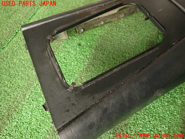 2UPJ-9235607540]MR2(SW20) (V型)センターコンソール 中古_3