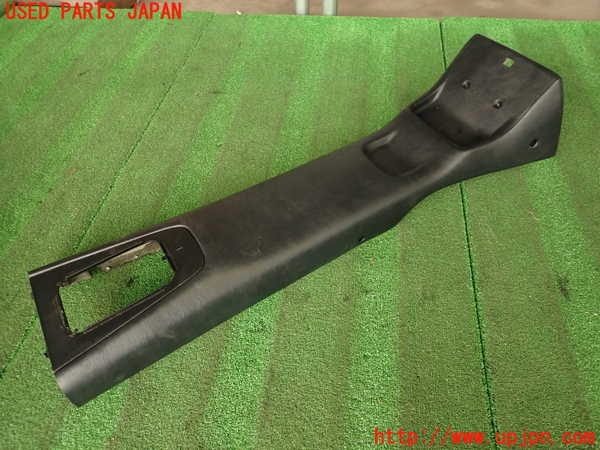 2UPJ-9235607540]MR2(SW20) (V型)センターコンソール 中古_4
