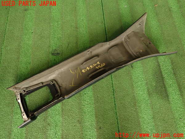 2UPJ-9235607540]MR2(SW20) (V型)センターコンソール 中古_5