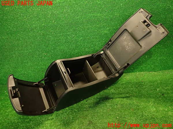 2UPJ-9235607549]MR2(SW20) (V型)コンソール 中古_3