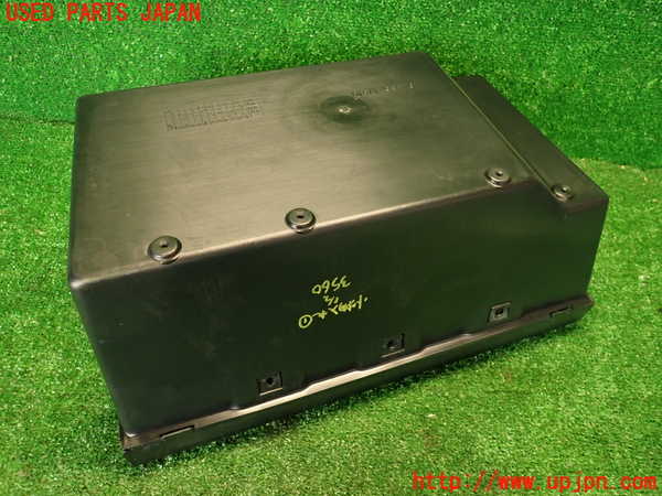 2UPJ-9235607841]MR2(SW20) (V型)小物入れ1 中古_4