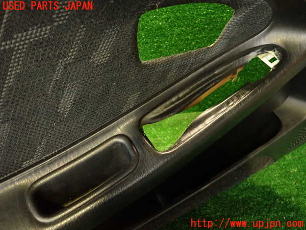 2UPJ-9235601264]MR2(SW20) (V型)左前ドア内張り 中古_2