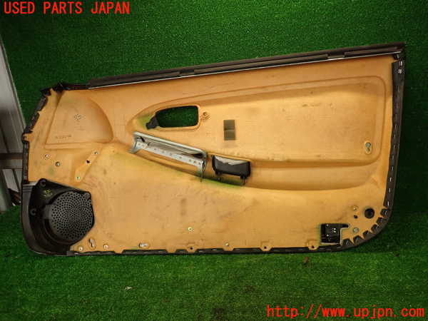 2UPJ-9235601264]MR2(SW20) (V型)左前ドア内張り 中古_4