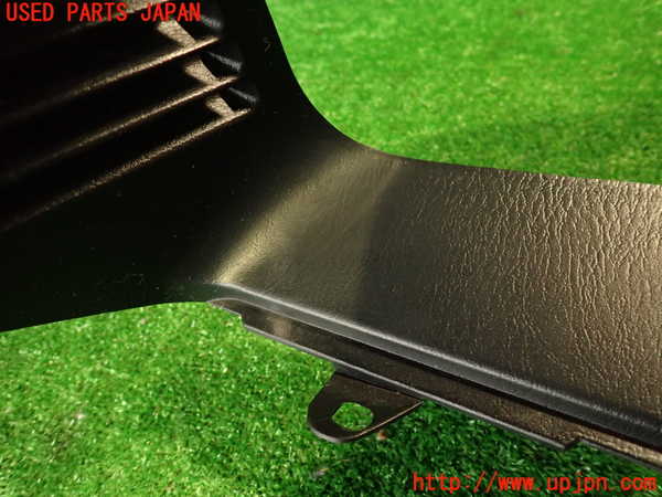 2UPJ-9235607680]MR2(SW20) (V型)左リアピラートリム 中古_3