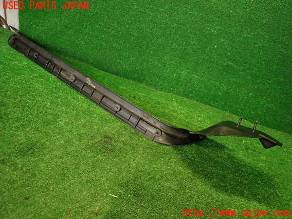 2UPJ-9235607740]MR2(SW20) (V型)スカッフプレート 中古_4