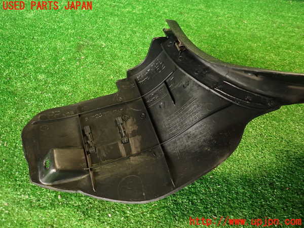 2UPJ-9235607740]MR2(SW20) (V型)スカッフプレート 中古_5