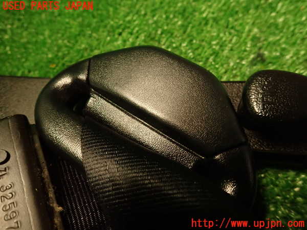 2UPJ-9235607075]MR2(SW20) (V型)助手席シートベルト 中古_3