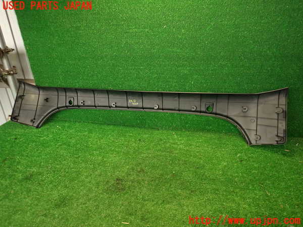 2UPJ-9235607691]MR2(SW20) (V型)内装トリム類1 中古_4