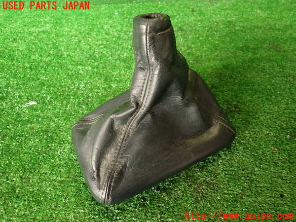 2UPJ-9235607575]MR2(SW20) (V型)シフトブーツ 中古_2