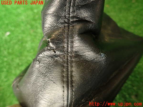 2UPJ-9235607575]MR2(SW20) (V型)シフトブーツ 中古_3