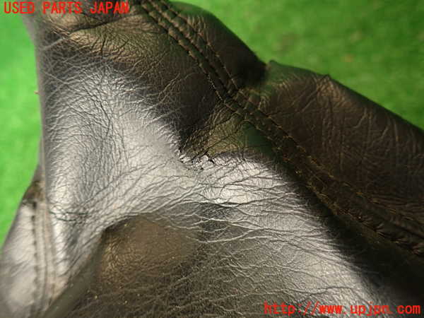 2UPJ-9235607575]MR2(SW20) (V型)シフトブーツ 中古_4