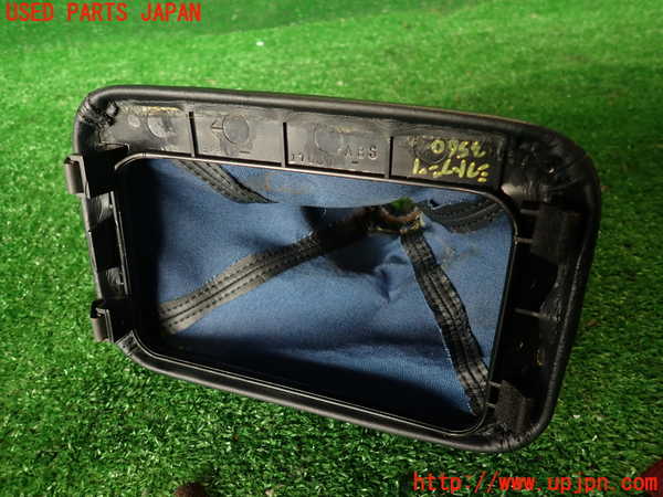 2UPJ-9235607575]MR2(SW20) (V型)シフトブーツ 中古_5