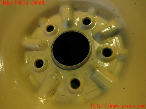 2UPJ-9235609601]MR2(SW20) (V型)スペアタイヤ1 中古_2