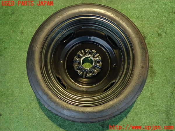 2UPJ-9235609601]MR2(SW20) (V型)スペアタイヤ1 中古_4