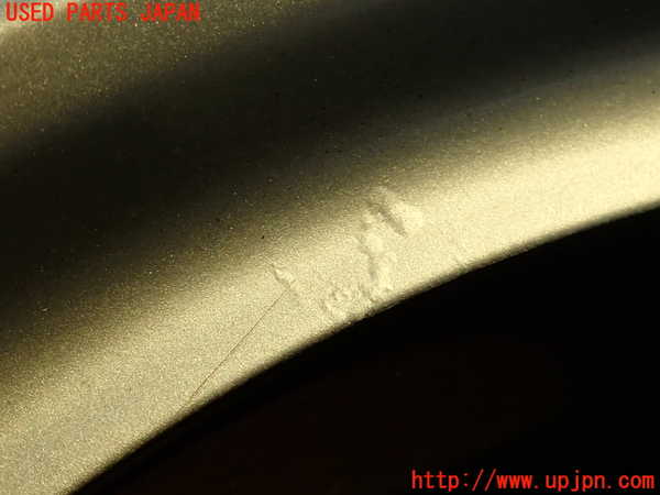 2UPJ-9235609026]MR2(SW20) (V型)タイヤ　ホイール　1本① 195/55R15 中古_3