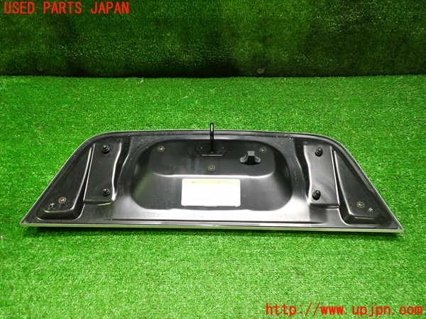 2UPJ-9235611035]日産リーフ(ZE1)フロントパネル 中古_2