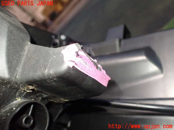 2UPJ-9235611130]日産リーフ(ZE1)右ヘッドライト LED 中古_4