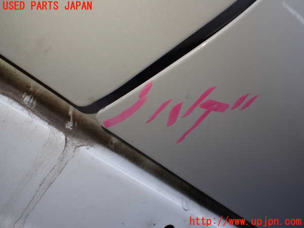 2UPJ-9235611230]日産リーフ(ZE1)右前ドア 中古_3