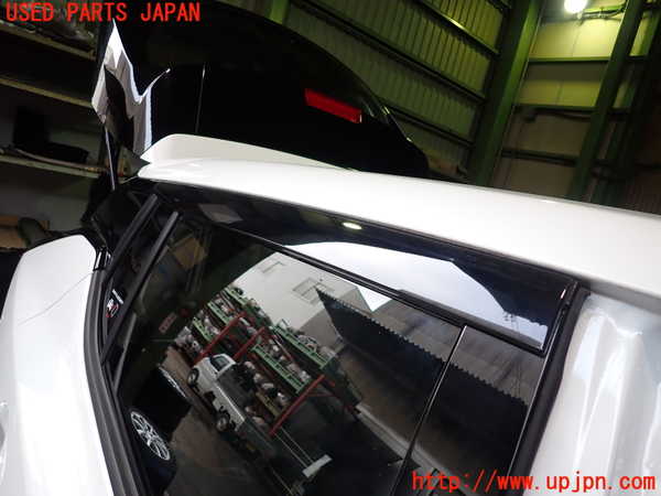 2UPJ-9235611290]日産リーフ(ZE1)右後ドア 中古_2