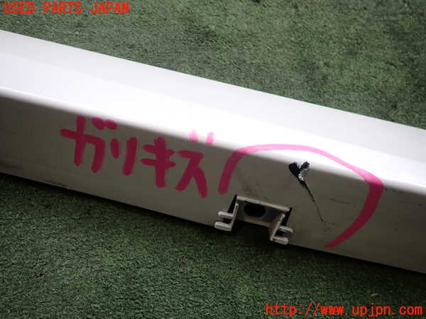 2UPJ-9235611390]日産リーフ(ZE1)右サイドステップ 中古_2